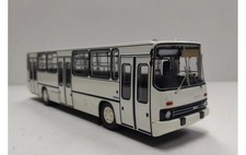 Ikarus 263.00 White  4025C DEMPRICE 1:43 NEW!
