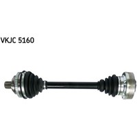 SKF Antriebswelle Vorne Links Rechts FüR VW Transporter IV Bus 70XB 70XC