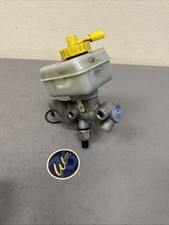 Volkswagen Golf Jetta Mk4 Brake Master Cylinder Reservoir