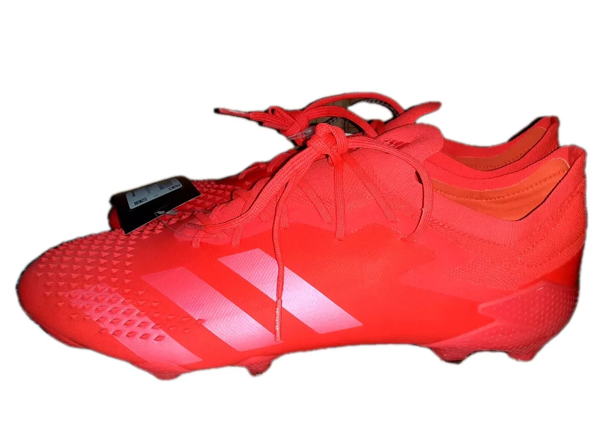 Adidas Predator Mutator 20.1 Cloud White for sale | eBay