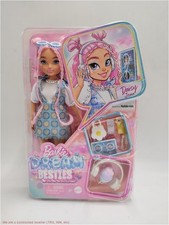 Barbie Dream Besties Daisy Jean 11" Fashion Doll SEE DETAILS