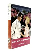 They Met in Zanzibar (Kathryn Blair - 1962) (ID:64061)