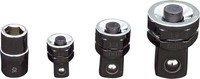 "10 Mm Bit Adapter FüR 1/4\" Bits"