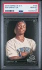 KEN GRIFFEY JR. 2019 Topps Allen & Ginter X #100 PSA 10 GEM MINT