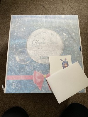 Creator's Collection - Kozuki Erina - 1/4 (BIND, Native)
