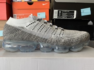 vapormax flyknit 2017