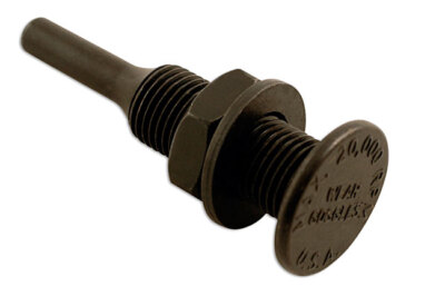 Power-Tec 91497 Arbor For Mule Skinner 91988