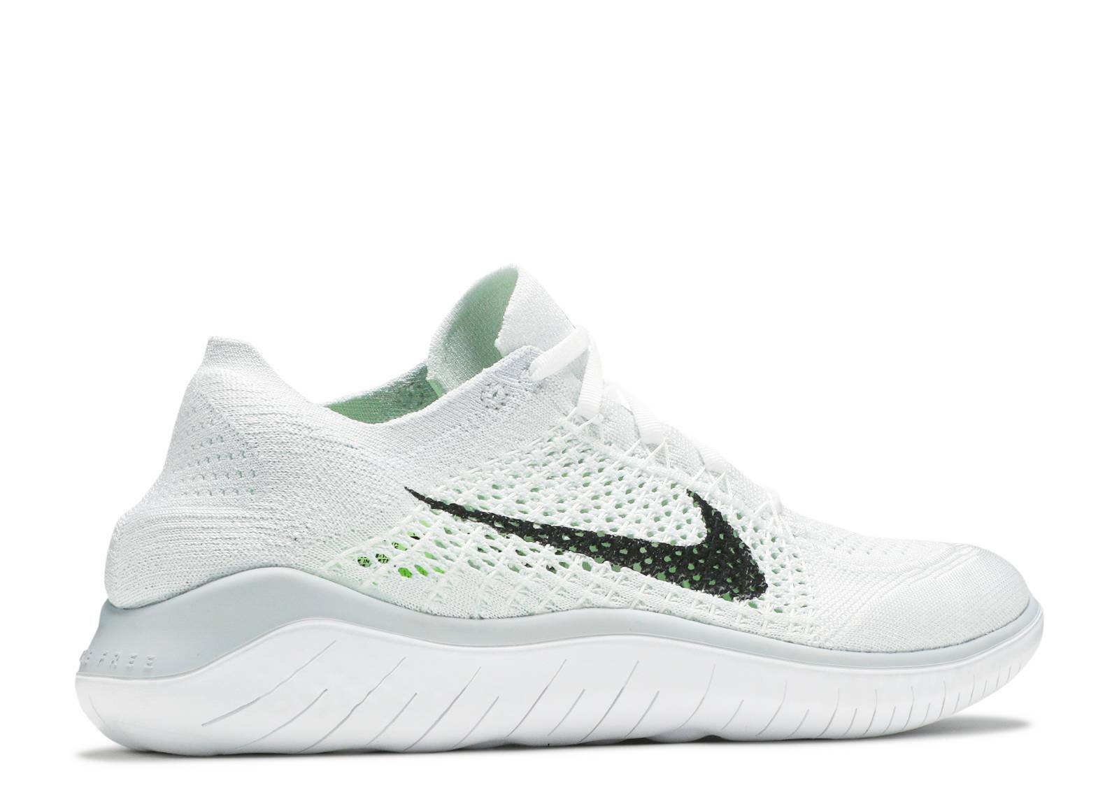 Size 8.5 - Nike Free Rn Flyknit 2018 