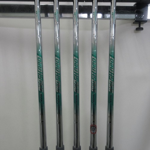 TaylorMade Iron Set TaylorMade P790(2023) Stiff NS PRO 950GH neo 5 pieces - Picture 5 of 10