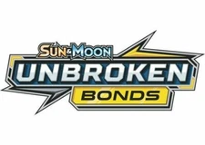 Pokemon - Unbroken Bonds * Holo, Common, Uncommon and Rares