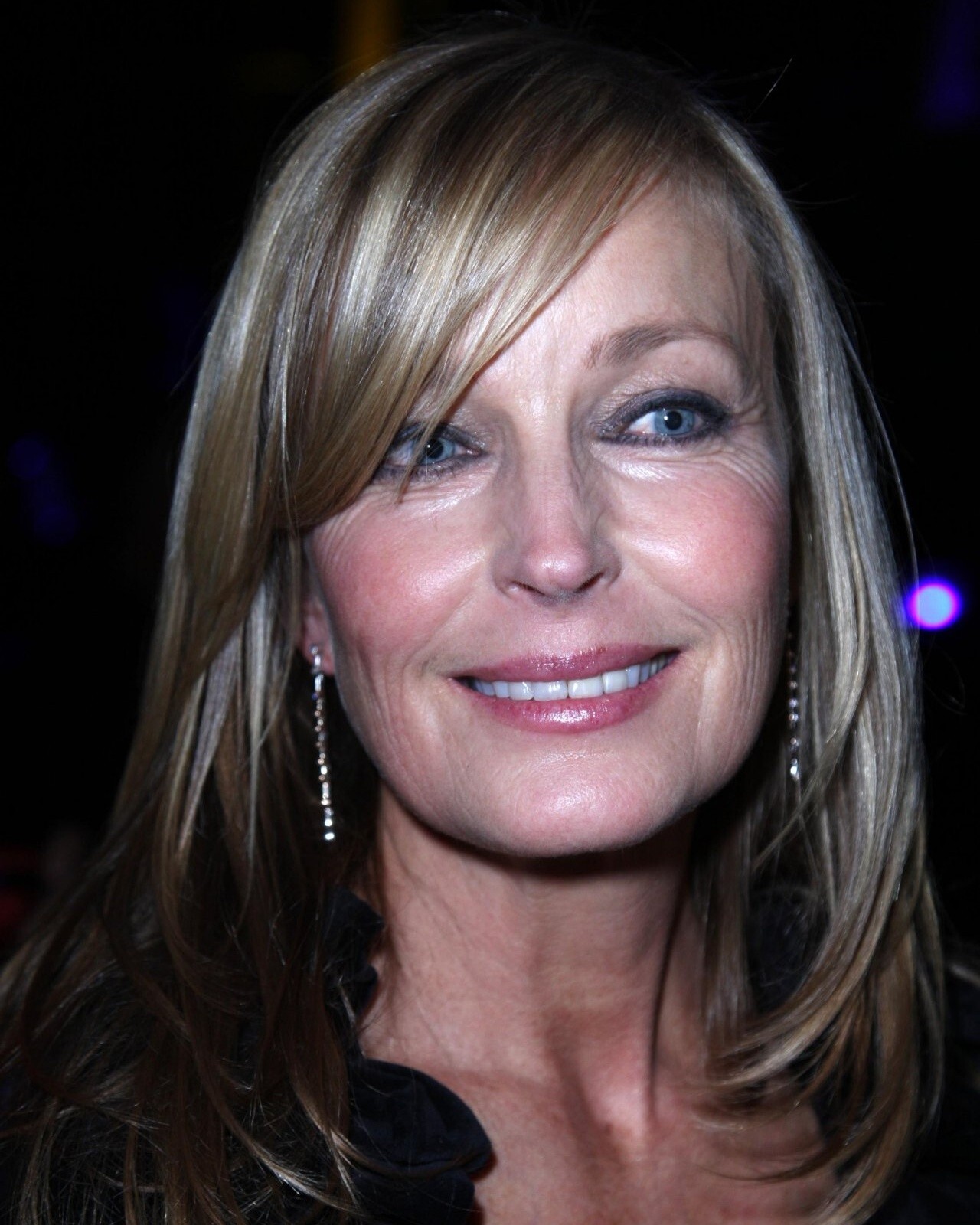 SEXY BO DEREK 8x10 PHOTO * eBay