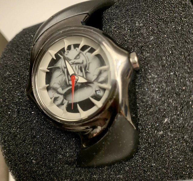 oakley mens watches for sale