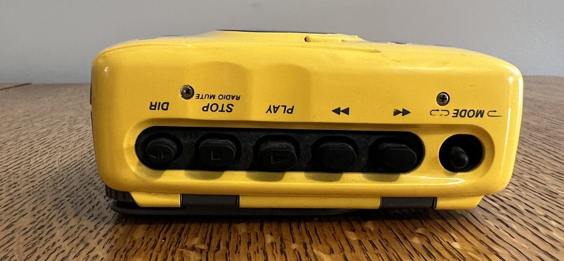 P*g様 SONY SPORTS カセットウォークマン　WM-SXF44 海外仕 P*g様 SONY SPORTS カセットウォークマン WM-SXF44 海外仕
