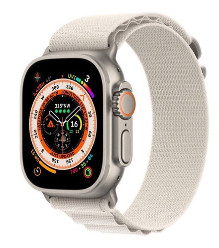 For Apple Watch Band iWatch Strap Series 10 9 SE 8 6 3 Ultra 2 40/41/42/45/49mm - Picture 34 of 46