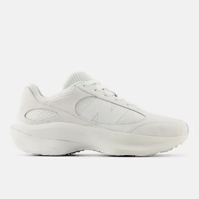 New Balance WRPD Runner UWRPDCCF WHITE Width D Men's Women's Running Shoes