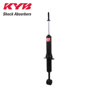 KYB Excel-G Gas Cartridge Front Shocks & Struts | VW Corrado/Golf/Jetta (85-94) (364014) main image 0