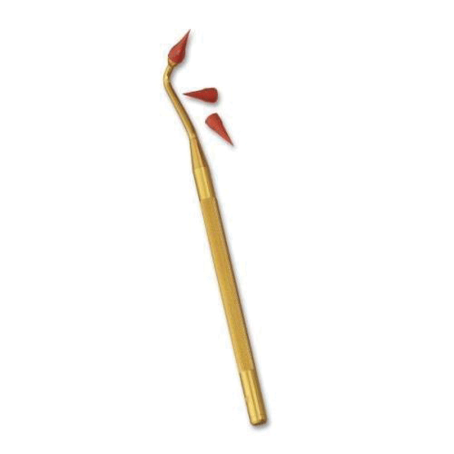 Sunstar Butler 614PA GUM Proxabrush GoBetweens Wide Tapered 2x18/Pk eBay