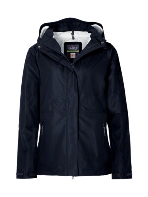 Hakro 250 Schwarz XS Damenjacke Activejacke Jacke Windbreaker