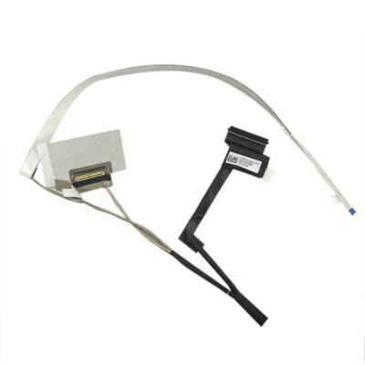 LCD Display Cable for Lenovo Legion 5-17ACH6 82K0 5-17ACH6H 82JY 30p DC02C00RT10
