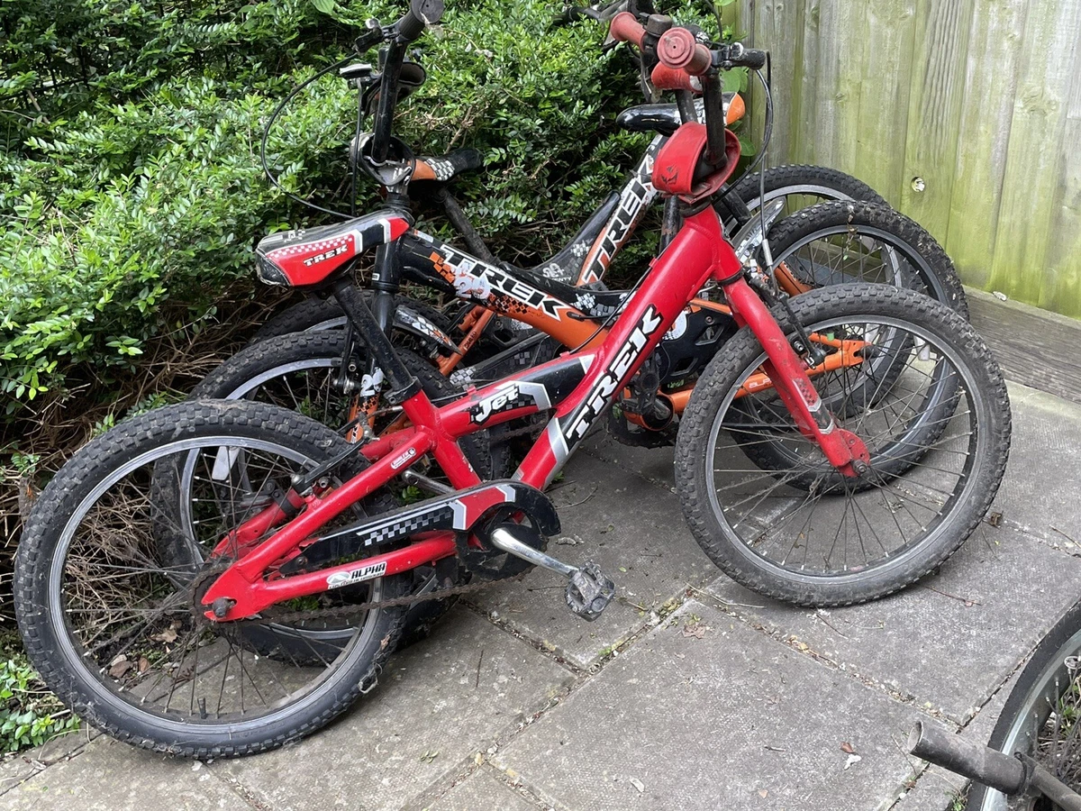 Trek kids online bikes