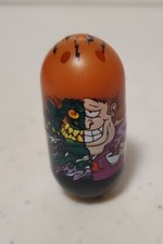 Mighty Beanz Jekyll and Hyde Bean 61 Horror Beanz Common 2010