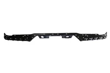 Rear Bumper Reinforcement For 2007-2013 Chevrolet Silverado 1500 Pickup Truck