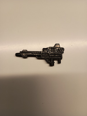 Hasbro G1 Transformers Pretenders Autobot Gunrunner Rifle Spare Part Ersatzteil