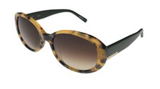 NEW ISAAC MIZRAHI 30244 AMERICAN FASHION DESIGNER FROM NEW YORK SLEEK SUNGLASSES