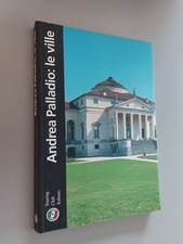 FRANZINA Antonio	Andrea Palladio: la ville