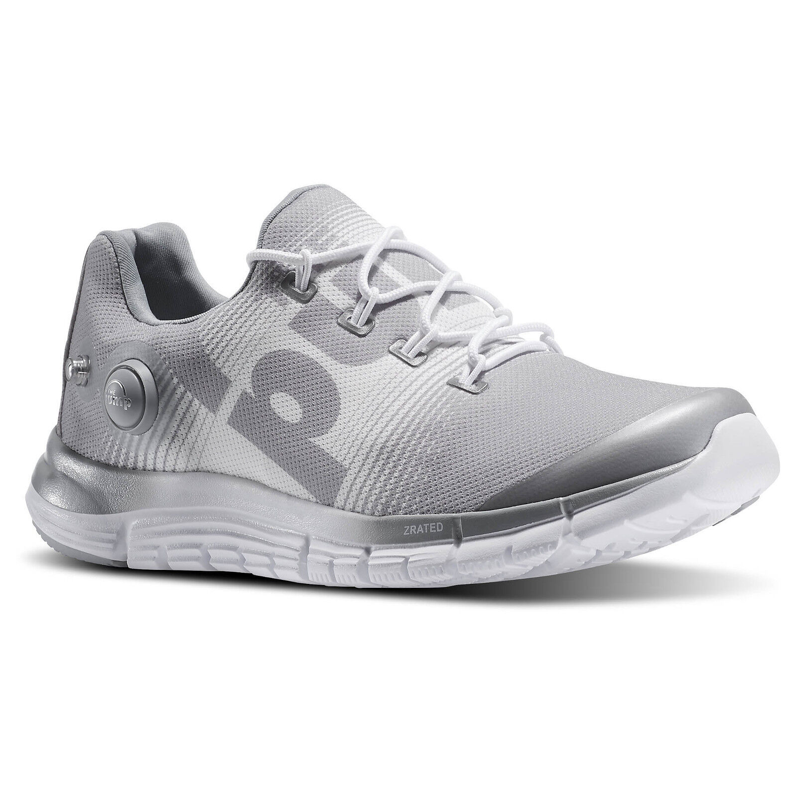 reebok z pump fusion womens running shoes