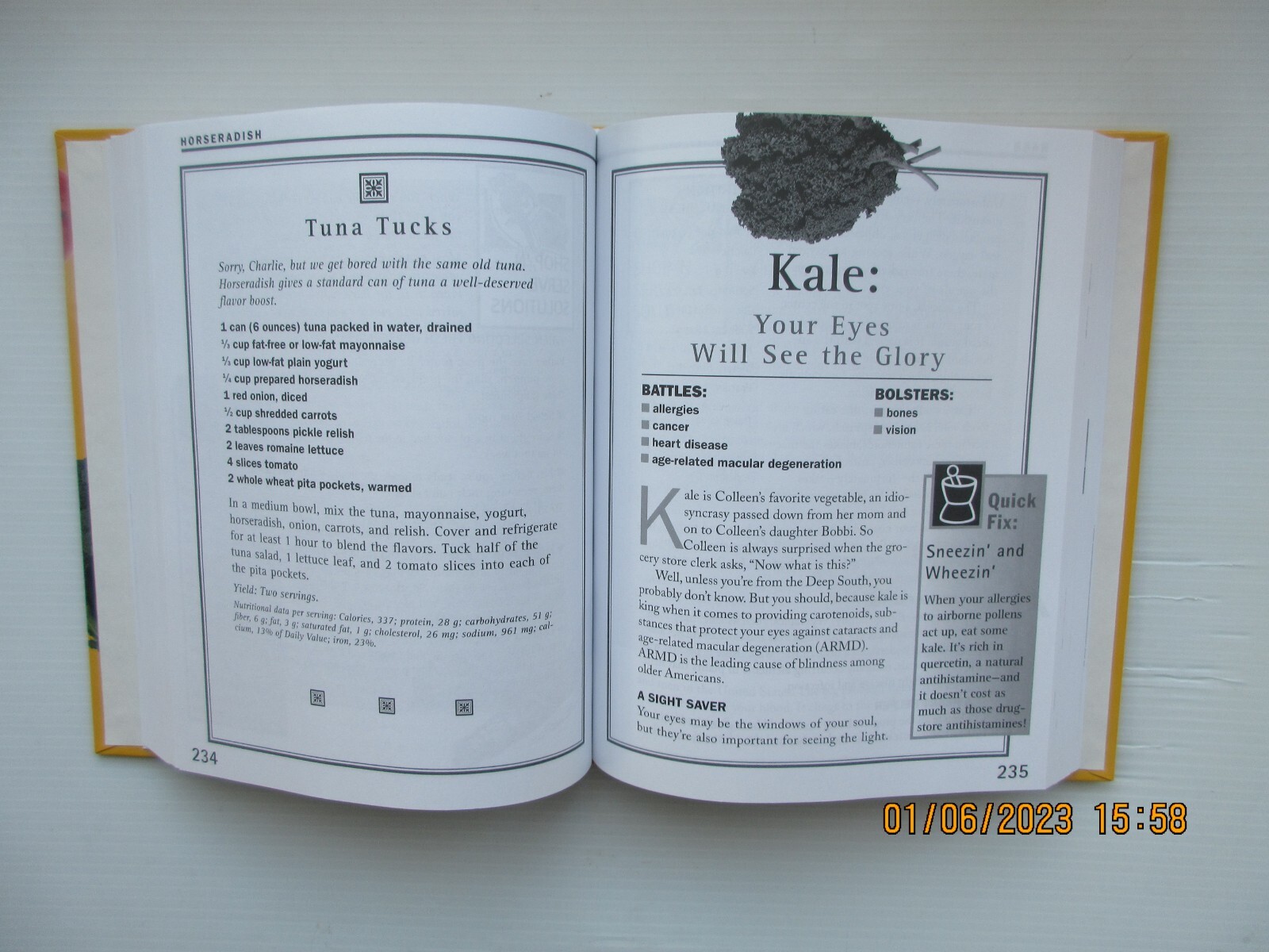 Giant Book of Kitchen Counter Cures A Jerry Baker Health Book