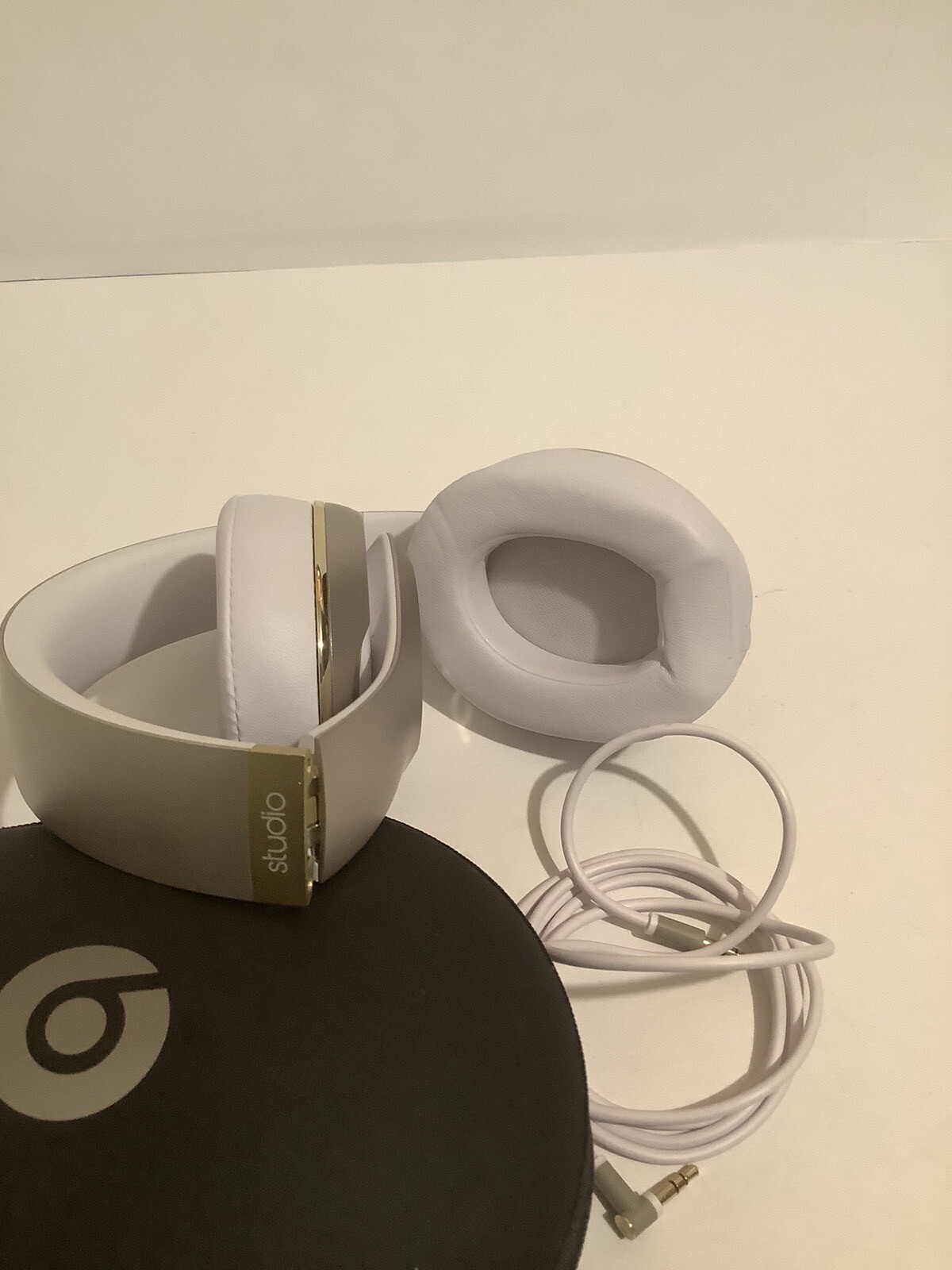Beats Studio Headphones eBay
