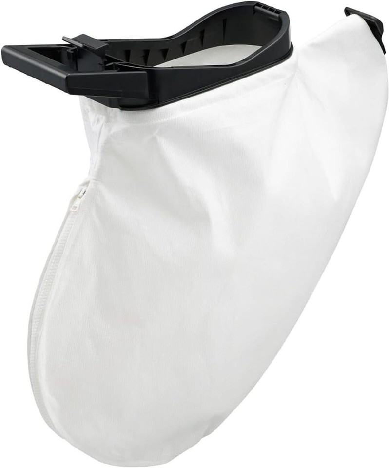Bolsa De Polvo Genuina Para Kyocera (ex-Ryobi) RESV-1000/1010 - 25L, 2200W, Código 60700537