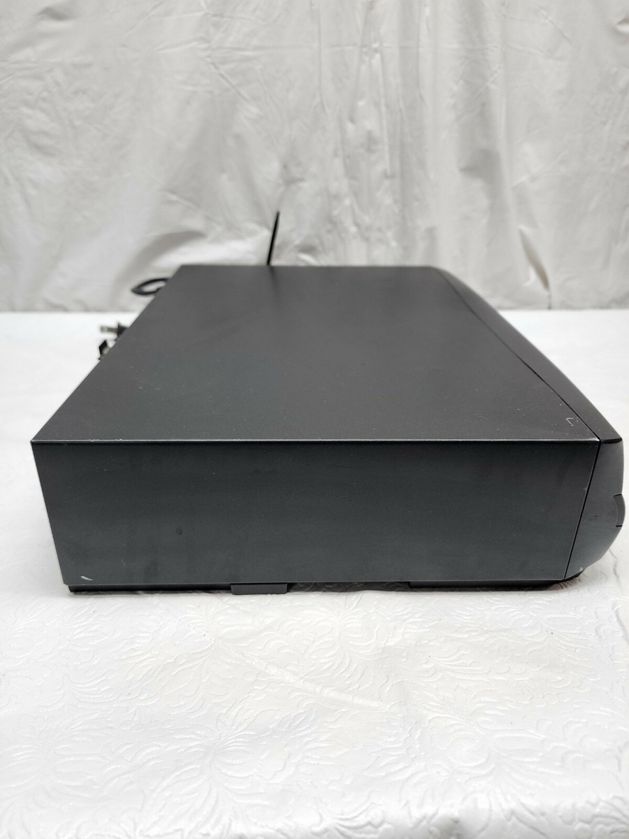 Panasonic PV-8451 Omnivision VCR VHS *No Remote* | eBay