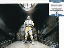JERMAINE CLEMENT signed (MEN IN BLACK) Movie 8X10 photo BECKETT BAS V76435 JERMAINE CLEMENT signed (MEN IN BLACK) Movie 8X10 photo BECKETT BAS V76435