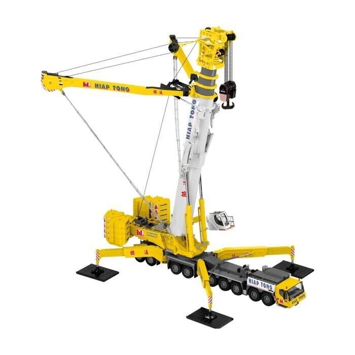 NZG truck models, Liebherr Ltm 11200-9.1 Mobile Crane Lim Ed NZG truck models, Liebherr Ltm 11200-9.1 Mobile Crane Lim Ed