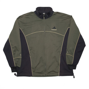 adidas 90s track jacket