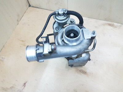 Turbocharger for Mazda CX7 CX-7 2.3L K04 K0422-582
