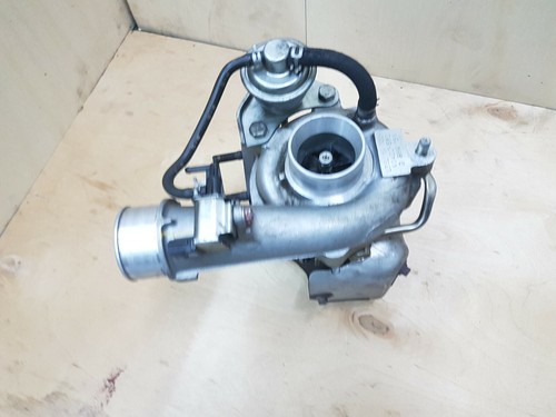 Turbocompresor para Mazda CX7 CX-7 2.3L K0422-582 L33L13700F 53047109904 - Imagen 2 de 6