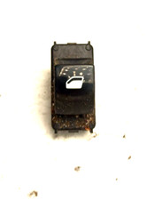 RICAMBI USATI,  PULSANTIERA ALZACRISTALLI ANTERIORE SINISTRA CITROEN BERLINGO