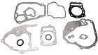 72Mm Gasket Set 250Cc Moped Cf250 Water Cooled Motors