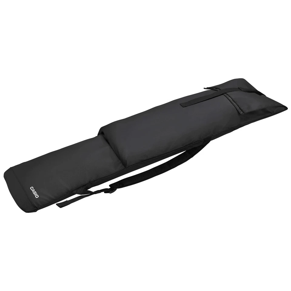 CASIO genuine keyboard case SC-650B for CT-S1BK/CT-S1RD/CT-S1WE/CT-S200BK - Image 3 of 4