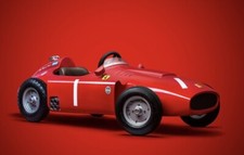 electric car kids