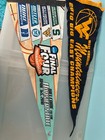 West Virginia mountaineers