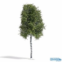 Busch Birke Sommer 170Mm 3782