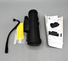 Monocular Telescope G3 Long Range Adjustable Scope 10x42