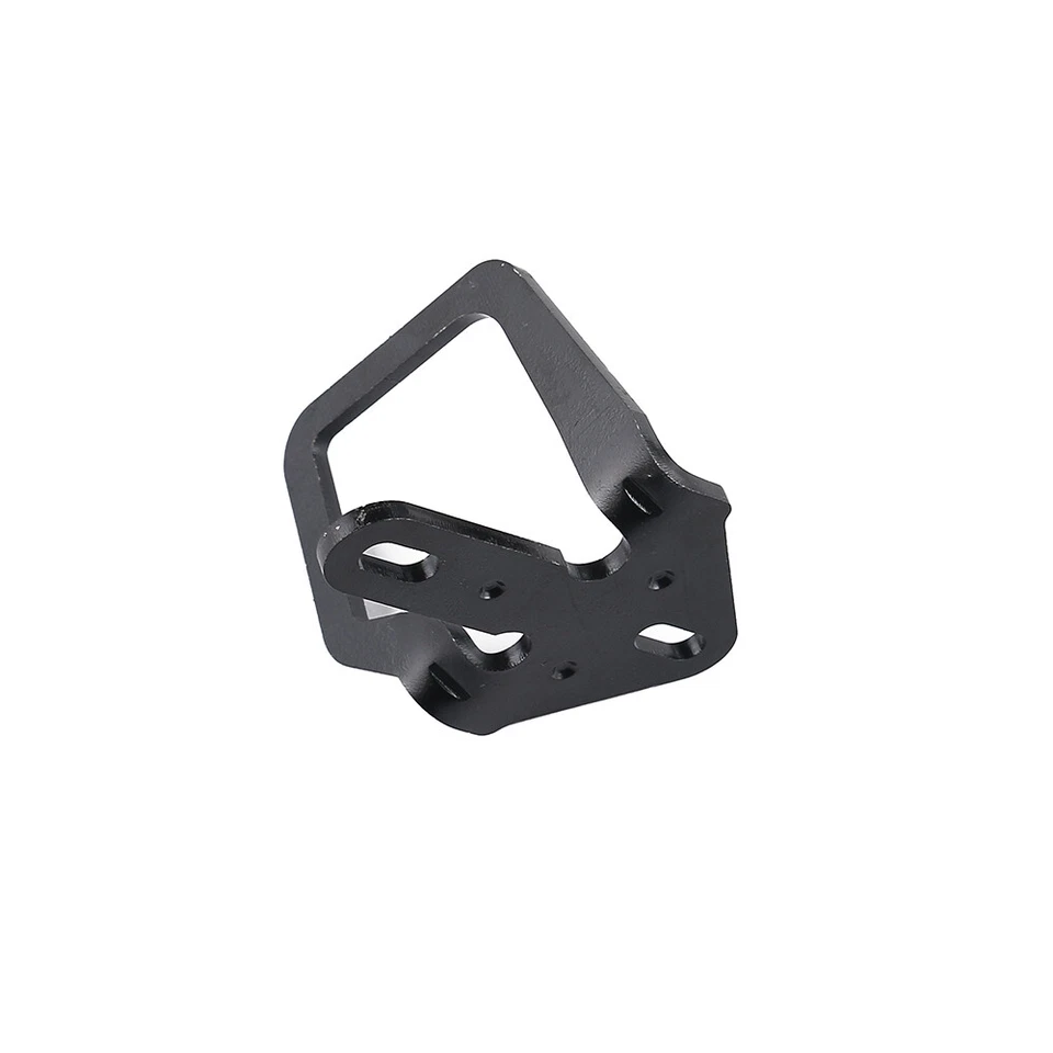 Front Hood Latch Lock Upper 246 880 03 60 Fit for Mercedes-Benz CLA250 GLA45 AMG Foto 4 de 4