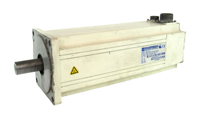 Emerson 960131-42 Brushless Servo Motor 240Vac 14.0A 3.19Hp 2.38Kw 3000RPM