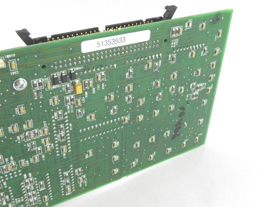 Peavey DSP Cobra Net DSP Primary & Seconda Side Daughter Board 72100510 B221 - Image 2 of 4