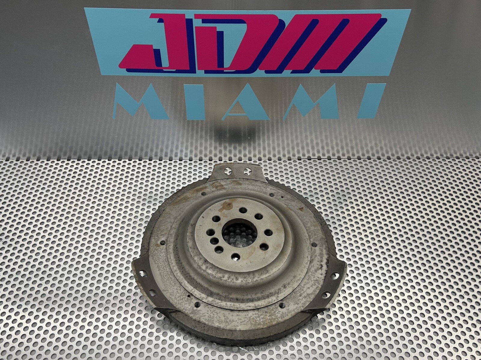 2018-23 Aston Martin Vantage FLYWHEEL FLEX PLATE Mercedes Benz AMG V8 4.0L M177